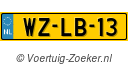 WZLB13