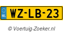 WZ-LB-23