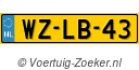 WZ-LB-43