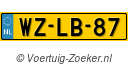 WZLB87