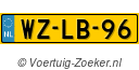 WZLB96