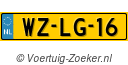 WZLG16