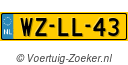 WZLL43
