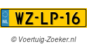 WZ-LP-16