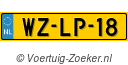 WZ-LP-18