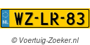 WZLR83