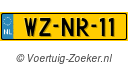 WZ-NR-11