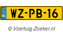 WZPB16
