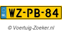 WZPB84