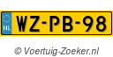 WZPB98