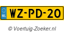 WZ-PD-20
