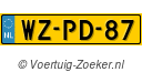 WZPD87