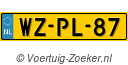 WZPL87