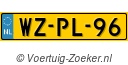 WZPL96