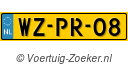 WZPR08