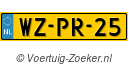 WZPR25