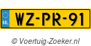 WZPR91