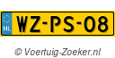 WZPS08