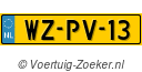 WZPV13