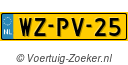 WZ-PV-25