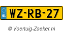 WZRB27