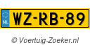 WZRB89