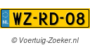 WZ-RD-08