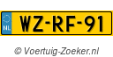 WZRF91