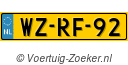 WZRF92