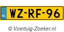 WZRF96