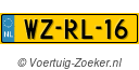 WZRL16