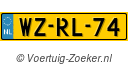 WZRL74