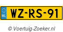 WZRS91