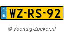 WZRS92