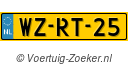 WZRT25