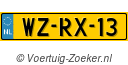 WZRX13