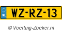WZ-RZ-13