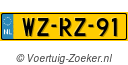 WZRZ91
