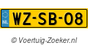 WZSB08