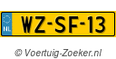 WZ-SF-13
