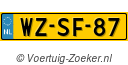 WZSF87