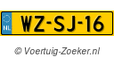 WZSJ16