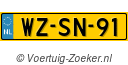 WZ-SN-91