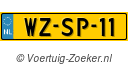 WZ-SP-11