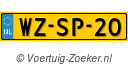 WZSP20