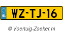 WZTJ16