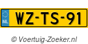 WZTS91