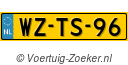 WZTS96