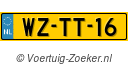 WZTT16