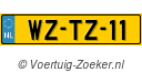 WZ-TZ-11
